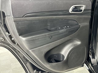 2019 Jeep Grand Cherokee thumbnail – Palmetto Bay, FL – 34