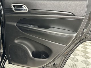 2019 Jeep Grand Cherokee thumbnail – Palmetto Bay, FL – 36