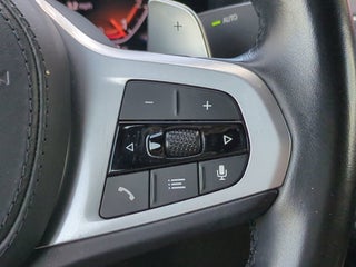 2022 BMW X4 thumbnail – Margate, FL – 30