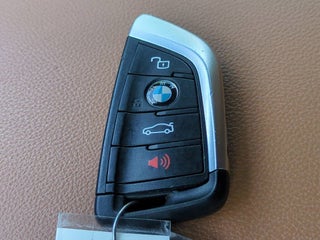 2022 BMW X4 thumbnail – Margate, FL – 34