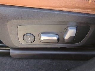 2022 BMW X4 thumbnail – Margate, FL – 23