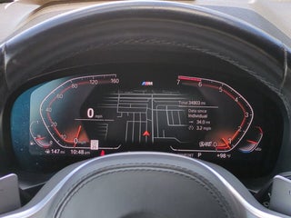 2022 BMW X4 thumbnail – Margate, FL – 31