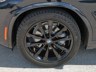 2022 BMW X4 thumbnail – Margate, FL – 13