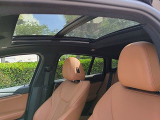 2022 BMW X4 thumbnail – Margate, FL – 24