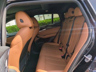 2022 BMW X4 thumbnail – Margate, FL – 17