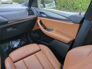 2022 BMW X4 thumbnail – Margate, FL – 20