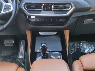 2022 BMW X4 thumbnail – Margate, FL – 22