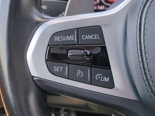 2022 BMW X4 thumbnail – Margate, FL – 29