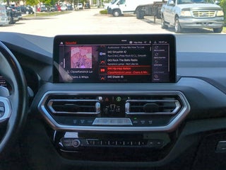 2022 BMW X4 thumbnail – Margate, FL – 21