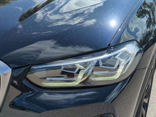2022 BMW X4 thumbnail – Margate, FL – 12