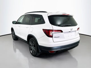 2022 Honda Pilot thumbnail – Miami, FL – 149