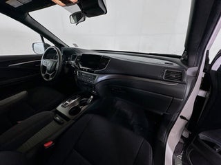 2022 Honda Pilot thumbnail – Miami, FL – 175