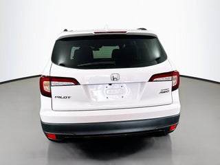 2022 Honda Pilot thumbnail – Miami, FL – 150