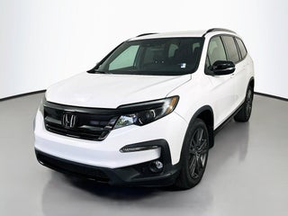 2022 Honda Pilot thumbnail – Miami, FL – 148