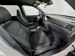 2022 Honda Pilot thumbnail – Miami, FL – 174