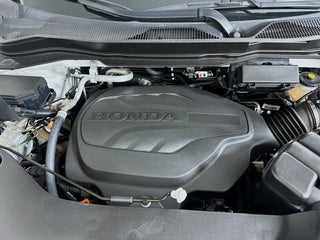 2022 Honda Pilot thumbnail – Miami, FL – 178