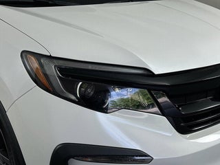2022 Honda Pilot thumbnail – Miami, FL – 177