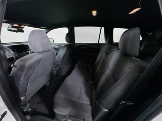 2022 Honda Pilot thumbnail – Miami, FL – 166