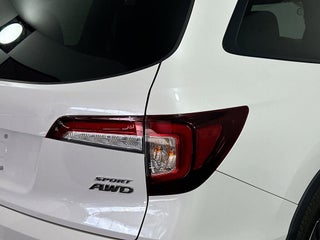 2022 Honda Pilot thumbnail – Miami, FL – 170