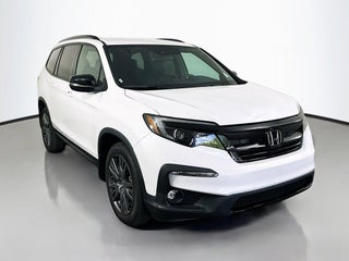 2022 Honda Pilot thumbnail – Miami, FL – 146