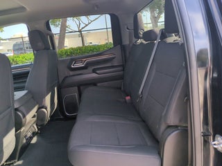 2023 Chevrolet Silverado 1500 thumbnail – Margate, FL – 16