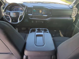 2023 Chevrolet Silverado 1500 thumbnail – Margate, FL – 17