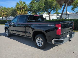 2023 Chevrolet Silverado 1500 thumbnail – Margate, FL – 9