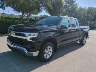 2023 Chevrolet Silverado 1500 thumbnail – Margate, FL – 11