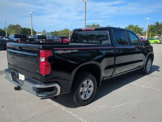 2023 Chevrolet Silverado 1500 thumbnail – Margate, FL – 7