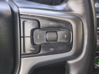 2023 Chevrolet Silverado 1500 thumbnail – Margate, FL – 28