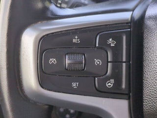 2023 Chevrolet Silverado 1500 thumbnail – Margate, FL – 27