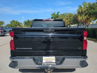 2023 Chevrolet Silverado 1500 thumbnail – Margate, FL – 8