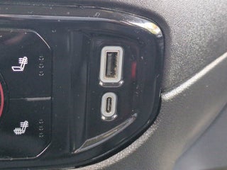 2023 Chevrolet Silverado 1500 thumbnail – Margate, FL – 24