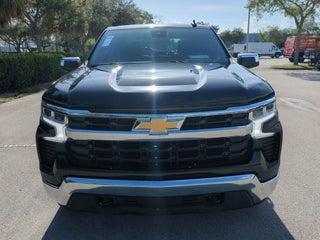 2023 Chevrolet Silverado 1500 thumbnail – Margate, FL – 5