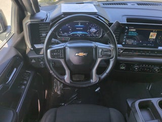 2023 Chevrolet Silverado 1500 thumbnail – Margate, FL – 18