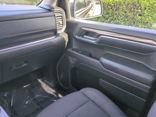 2023 Chevrolet Silverado 1500 thumbnail – Margate, FL – 19