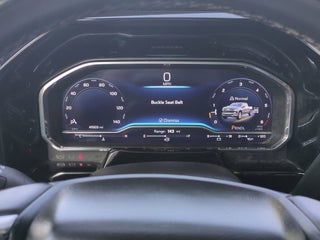2023 Chevrolet Silverado 1500 thumbnail – Margate, FL – 29