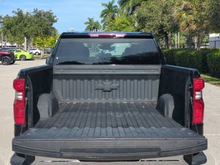 2023 Chevrolet Silverado 1500 thumbnail – Margate, FL – 15