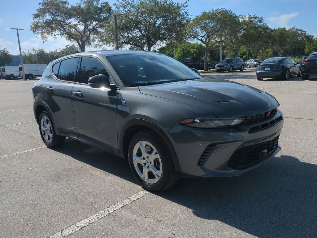 2025 Dodge Hornet for sale Las Vegas