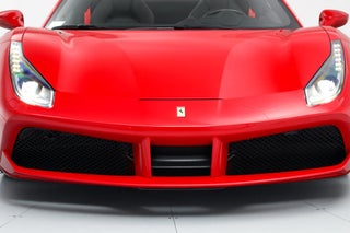 2018 Ferrari 488 Spider thumbnail – Fort Lauderdale, FL – 14