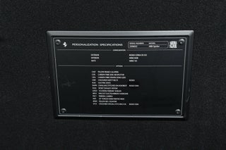 2018 Ferrari 488 Spider thumbnail – Fort Lauderdale, FL – 35