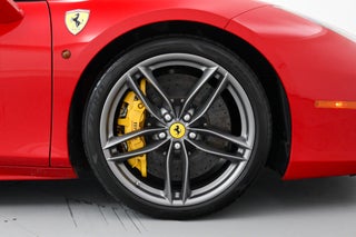 2018 Ferrari 488 Spider thumbnail – Fort Lauderdale, FL – 37