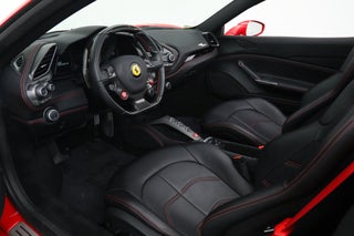 2018 Ferrari 488 Spider thumbnail – Fort Lauderdale, FL – 2