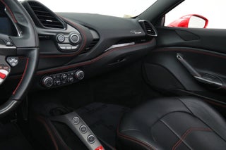 2018 Ferrari 488 Spider thumbnail – Fort Lauderdale, FL – 32