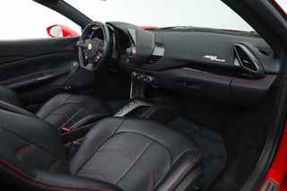 2018 Ferrari 488 Spider thumbnail – Fort Lauderdale, FL – 21