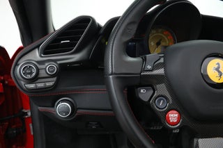2018 Ferrari 488 Spider thumbnail – Fort Lauderdale, FL – 29