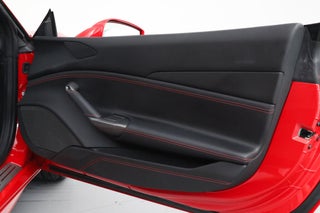 2018 Ferrari 488 Spider thumbnail – Fort Lauderdale, FL – 20