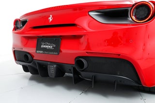 2018 Ferrari 488 Spider thumbnail – Fort Lauderdale, FL – 19