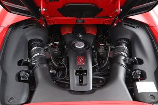 2018 Ferrari 488 Spider thumbnail – Fort Lauderdale, FL – 33