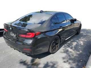 BMW 5 Series for sale Las Vegas